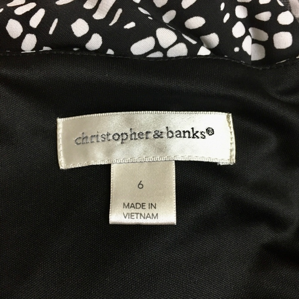 Christopher & Banks | Dress | 6 - Picture 6 of 14